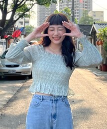 QUEEN SHOP | その他トップス