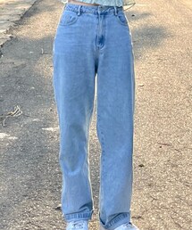 QUEEN SHOP | デニムパンツ