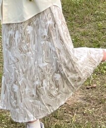 QUEEN SHOP | スカート