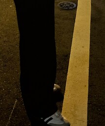 UNIQLO | スラックス