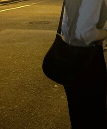 UNIQLO | ショルダーバッグ