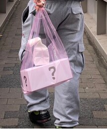 STUSSY | スウェットパンツ