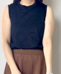 STYLEMIXER | トップス