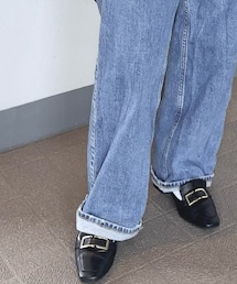 DIANA | ローファー