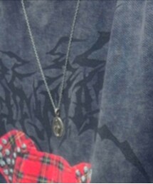 NO ID. | ネックレス