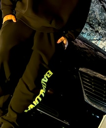 VERTEX | スウェットパンツ