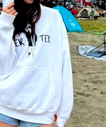 VERTEX | パーカー