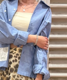 NIKE | シャツ/ブラウス