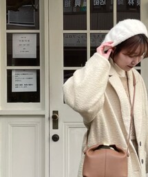 Èaphi | ジャケット/アウター