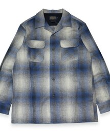 PENDLETON | PENDLETON BORD SHIRTS(シャツ/ブラウス)