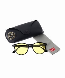 Ray-Ban | レイバン  RB4259F  イエロー(サングラス)