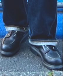 RED WING | RED WING / SUPERSOLE 6" MOC No.8133(ブーツ)