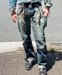 Denime | Denime lot764(デニムパンツ)