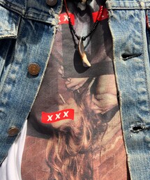 GOD SELECTION XXX | GOD SELECTION XXX T-shirts(Tシャツ/カットソー)