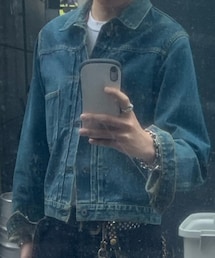 Levi's | Levi's 71506XX(デニムジャケット)