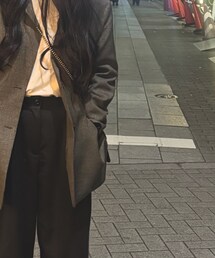 VIS | ジャケット/アウター