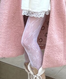 SHEIN | タイツ/ストッキング