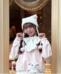 Tokyo Disney Resort | ニットキャップ/ビーニー