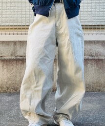 coen | デニムパンツ
