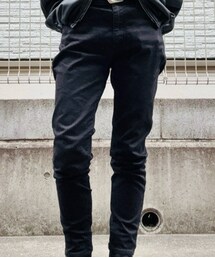 MOUSSY | デニムパンツ