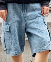 Right-on | デニムパンツ