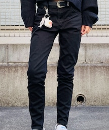 MOUSSY | デニムパンツ