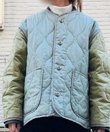 coen | ブルゾン