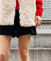 CANAL JEAN | その他パンツ