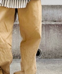 UNIQLO | チノパンツ