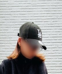 NEW ERA | キャップ