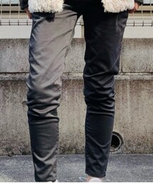 Honeys | デニムパンツ