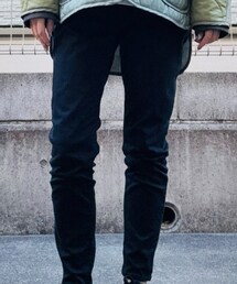 MOUSSY | デニムパンツ