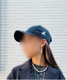 agnes b. | キャップ