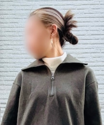 UNIQLO | その他トップス