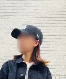 NEW ERA | キャップ