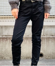 MOUSSY | デニムパンツ