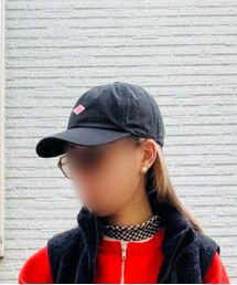 DANTON | キャップ