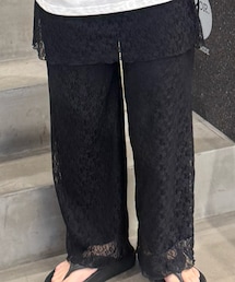 FREAK'S STORE | パンツ