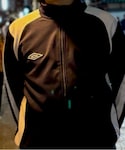 UMBRO(アンブロ)の「トップス(ジャージ)」