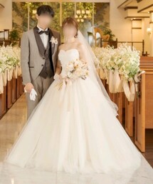 PAUL&JOE | ドレス