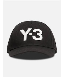 Y-3 | キャップ