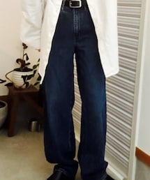 UNIQLO | デニムパンツ