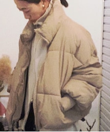 ZARA | ダウンジャケット/コート