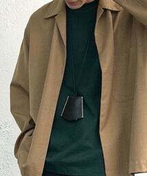 le | Tシャツ/カットソー