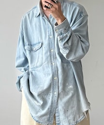 LLBean | シャツ/ブラウス
