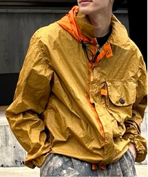 STONE ISLAND | ナイロンジャケット
