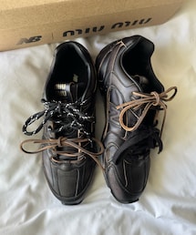 miu miu | スニーカー