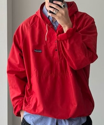 patagonia | パーカー