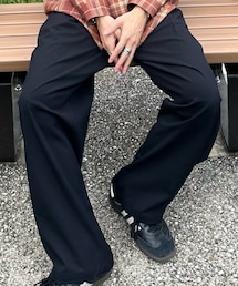 GU | スラックス