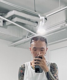 gentle monster | メガネ